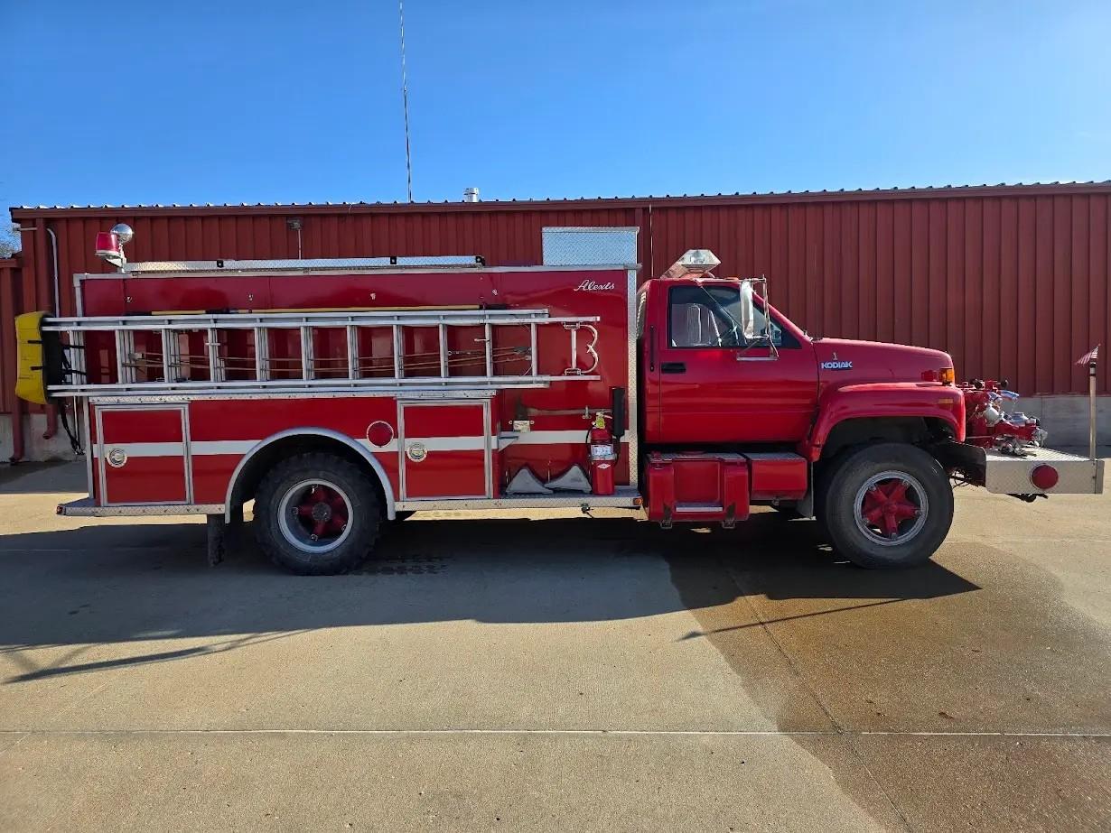 1990 Alexis Chevrolet Pumper - image 11