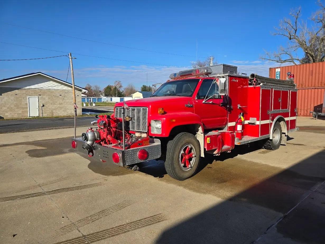 1990 Alexis Chevrolet Pumper - image 1