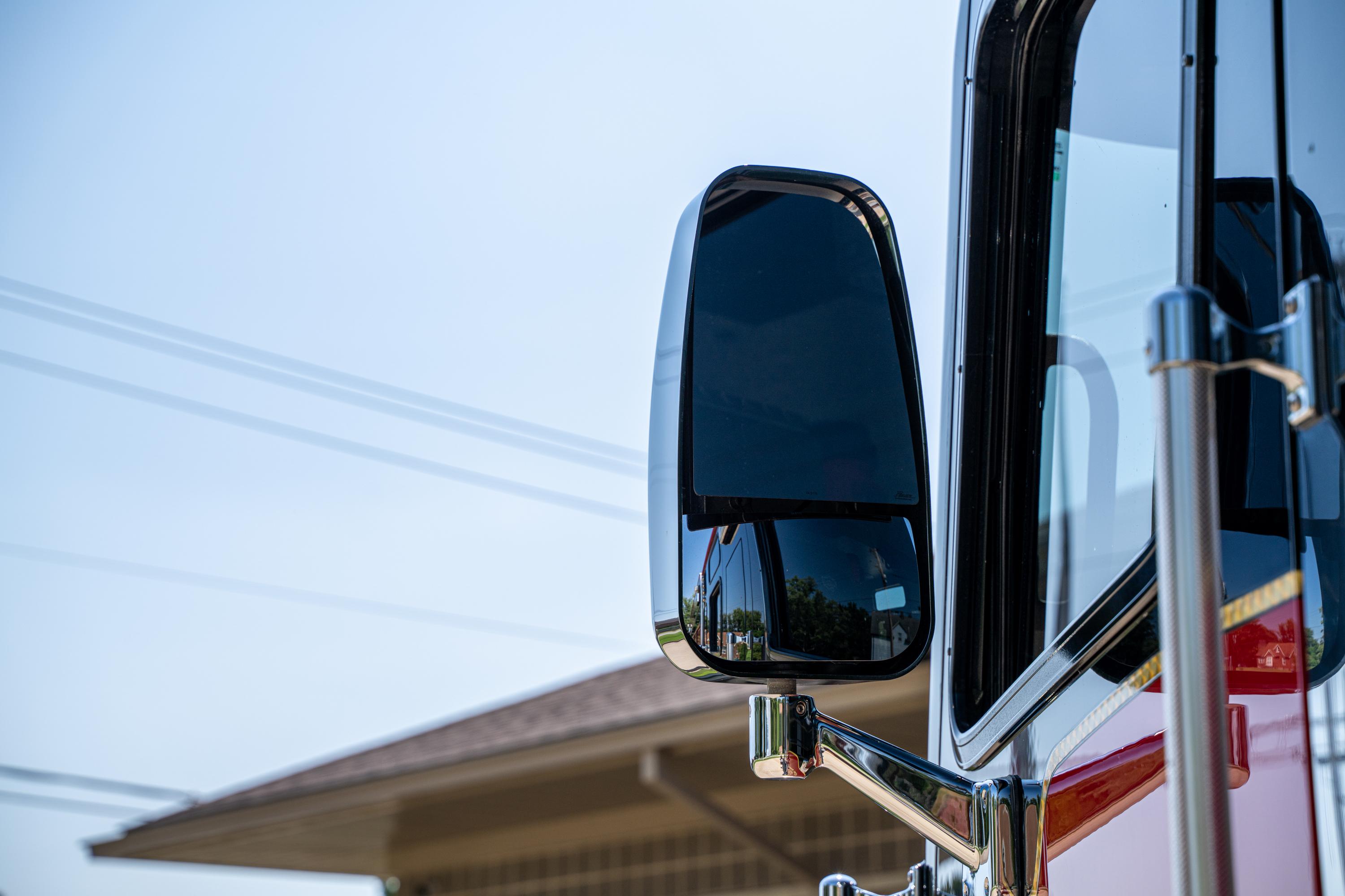 2014 Rosenbauer Commander Rescue Pumper - image 48