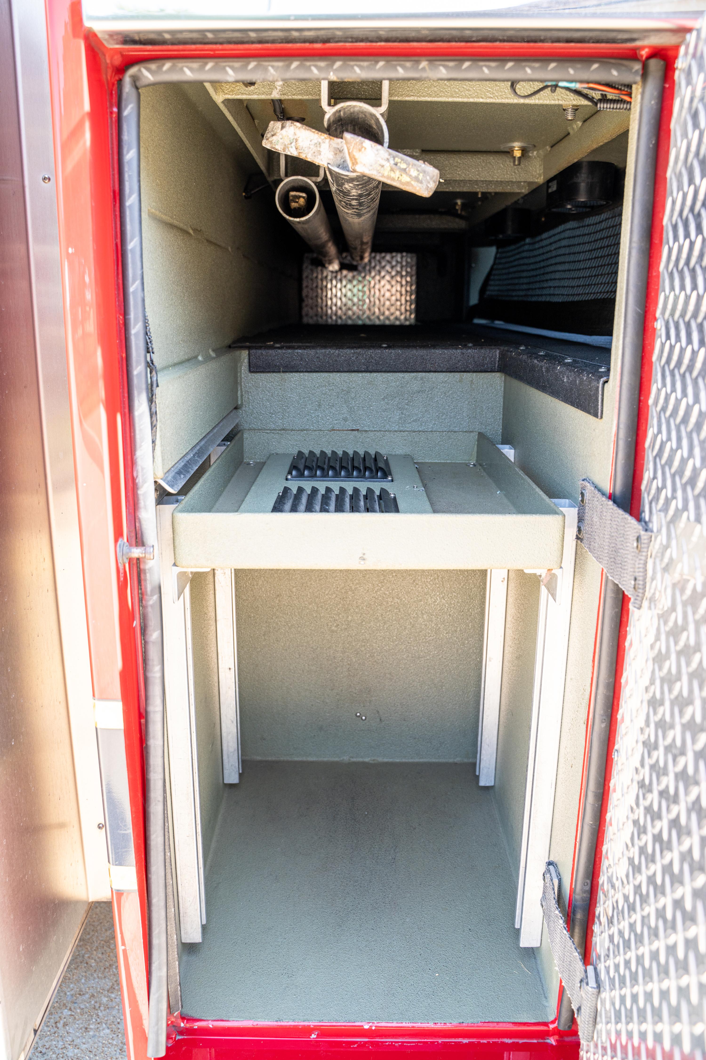 2014 Rosenbauer Commander Rescue Pumper - image 55
