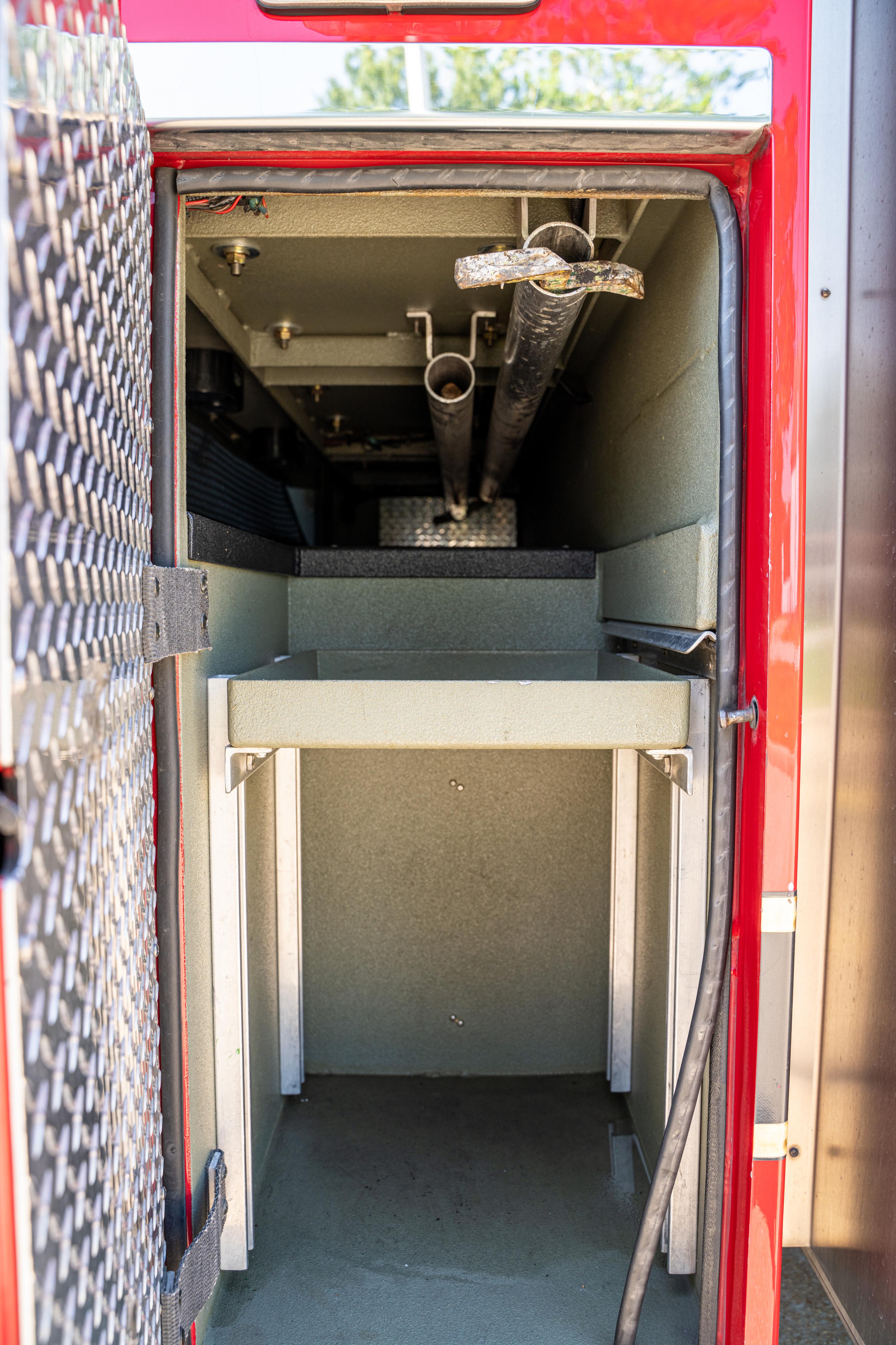 2014 Rosenbauer Commander Rescue Pumper - image 49