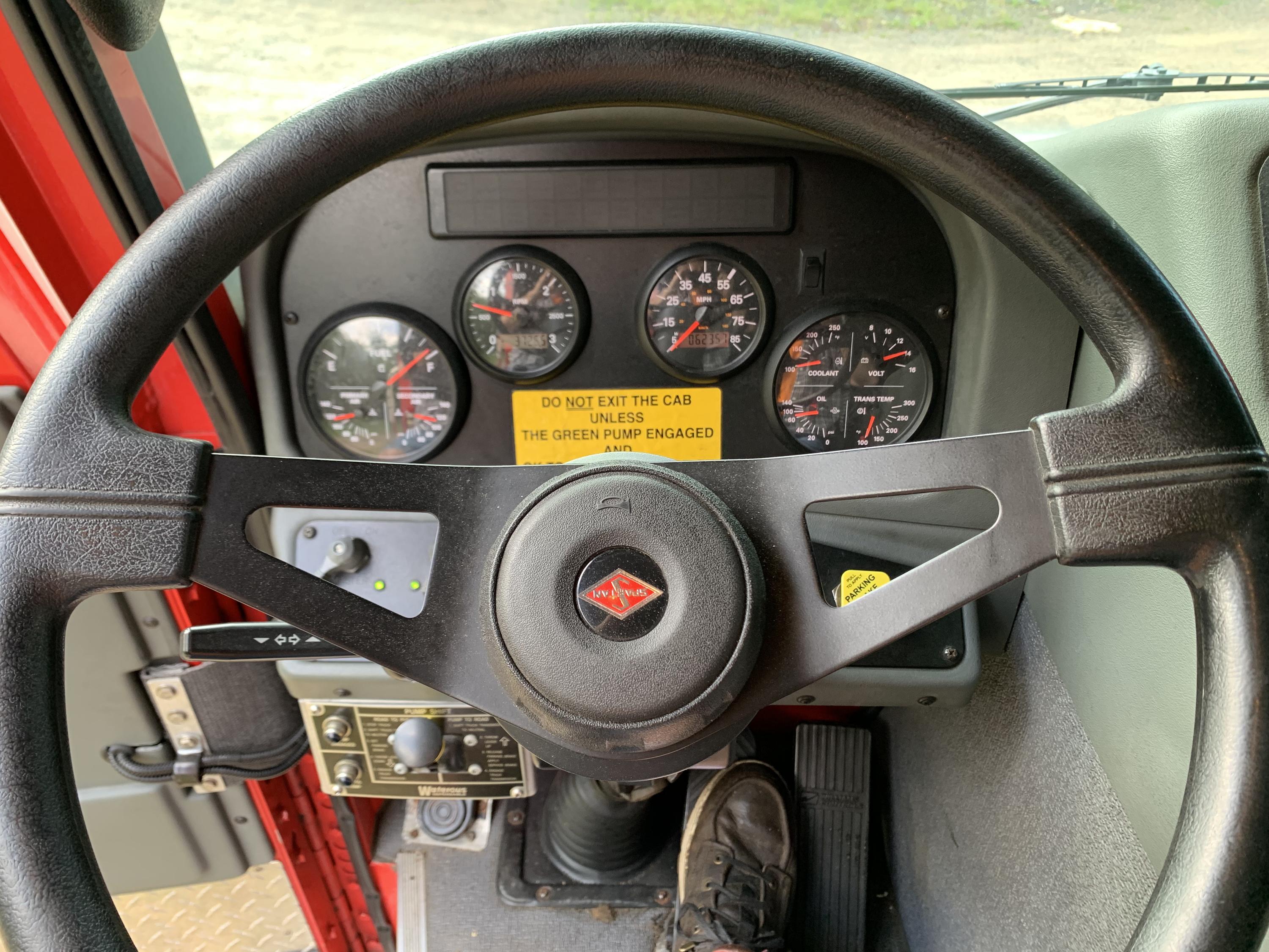 2003 Spartan Gladiator (1350/750) - image 4