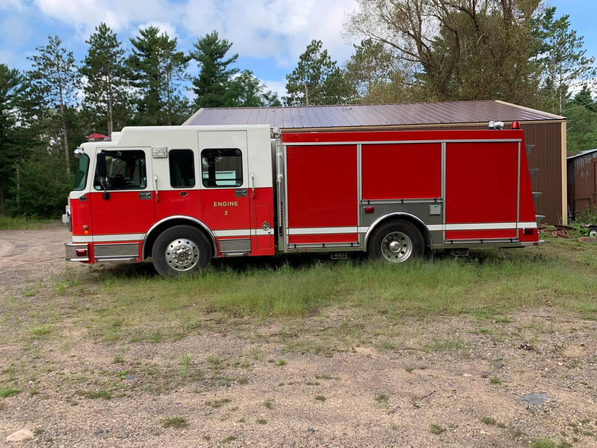 2003 Spartan Gladiator (1350/750) - image 1