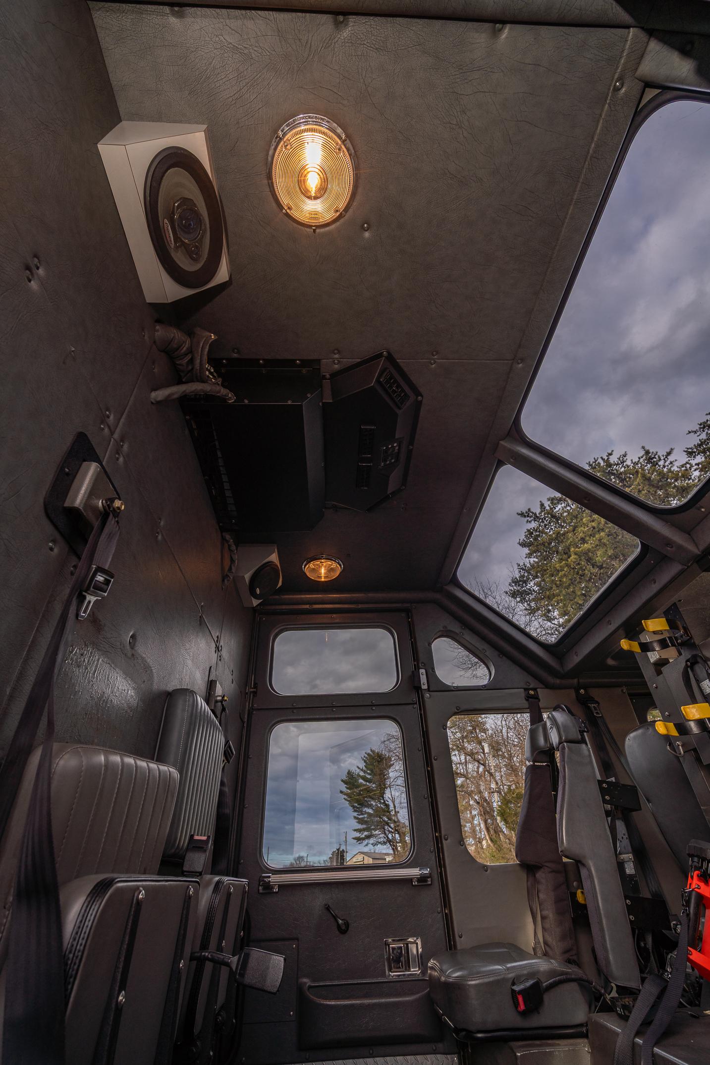 2002 E-One Cyclone Heavy Rescue - image 46