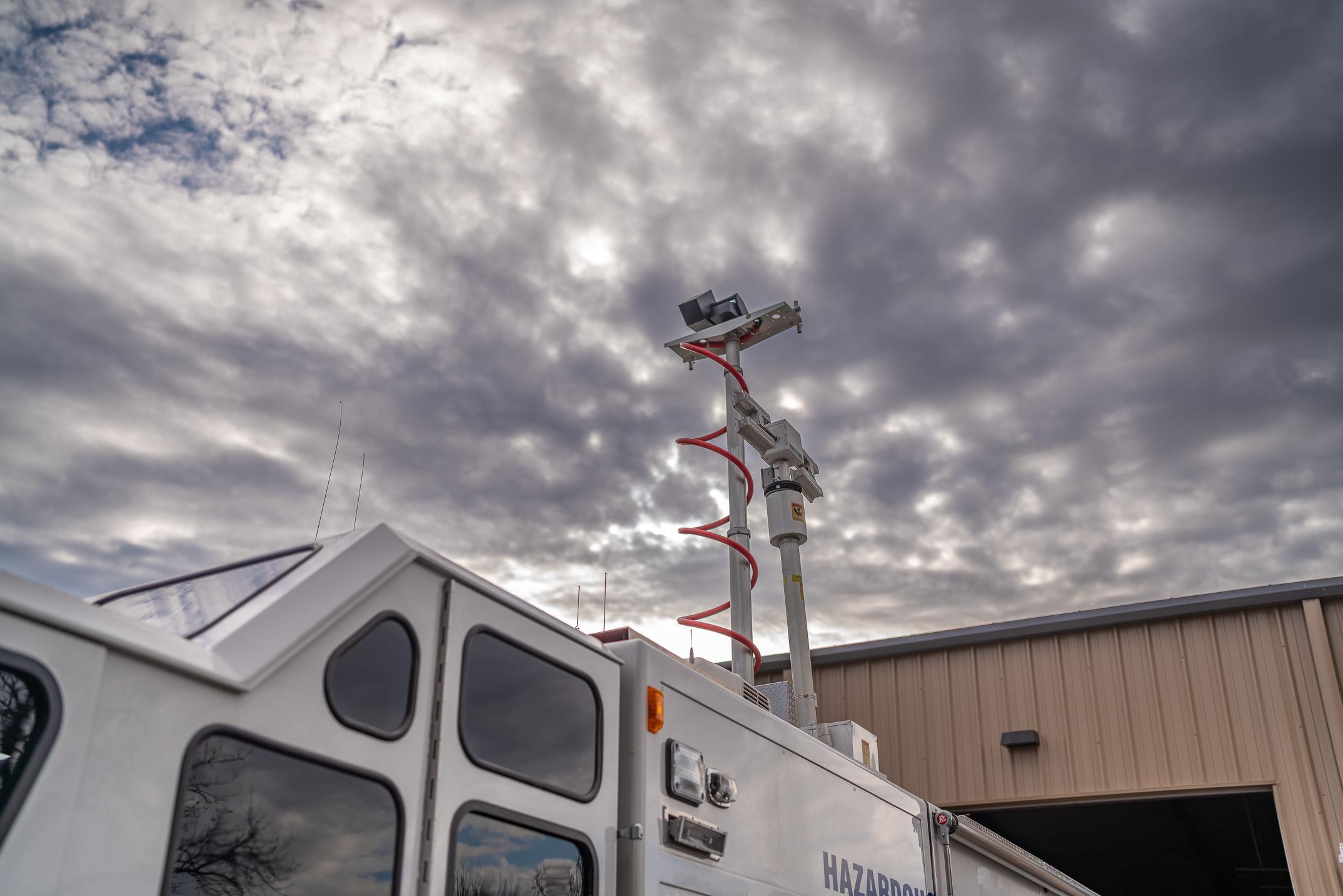 2002 E-One Cyclone Heavy Rescue - image 33