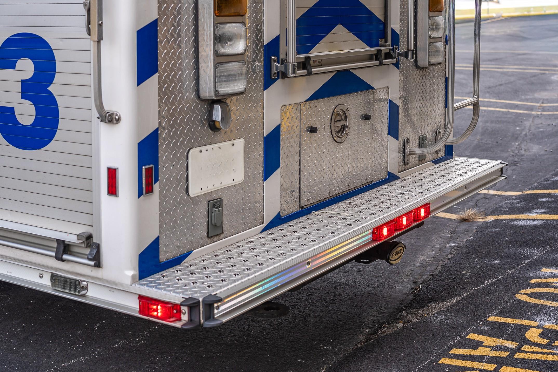2002 E-One Cyclone Heavy Rescue - image 84