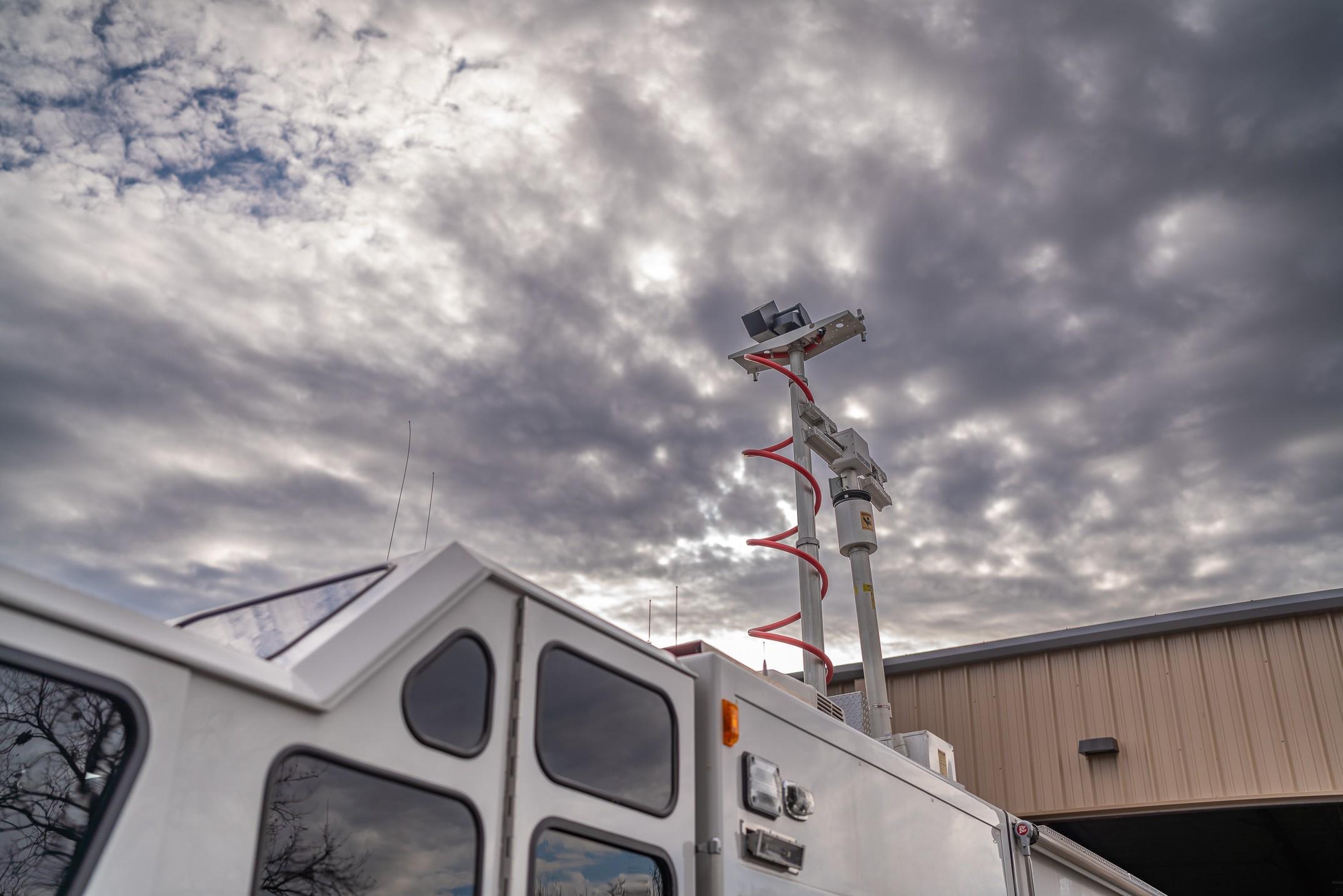 2002 E-One Cyclone Heavy Rescue - image 78