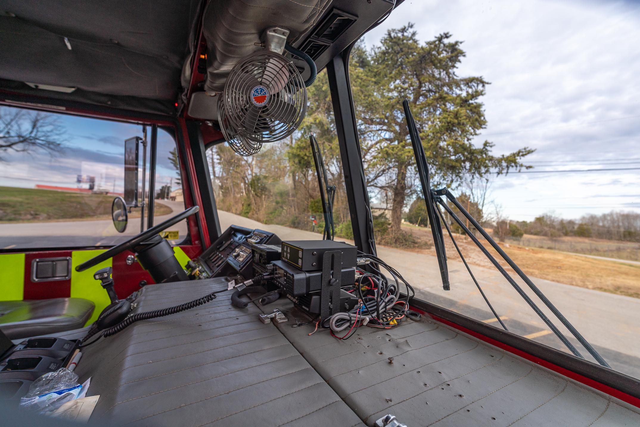 1991 Spartan Freightliner Heavy Rescue - image 27