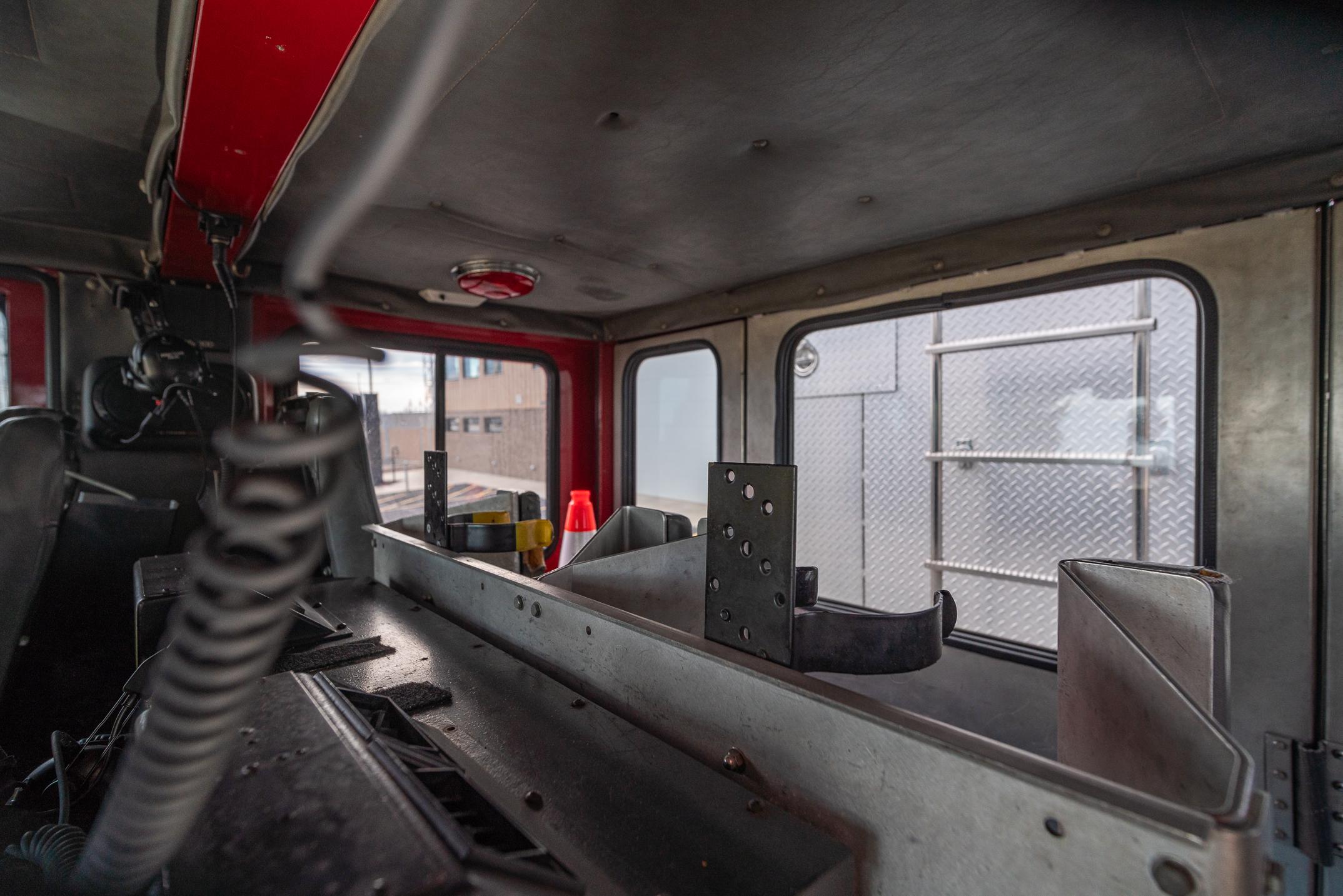 1991 Spartan Freightliner Heavy Rescue - image 36
