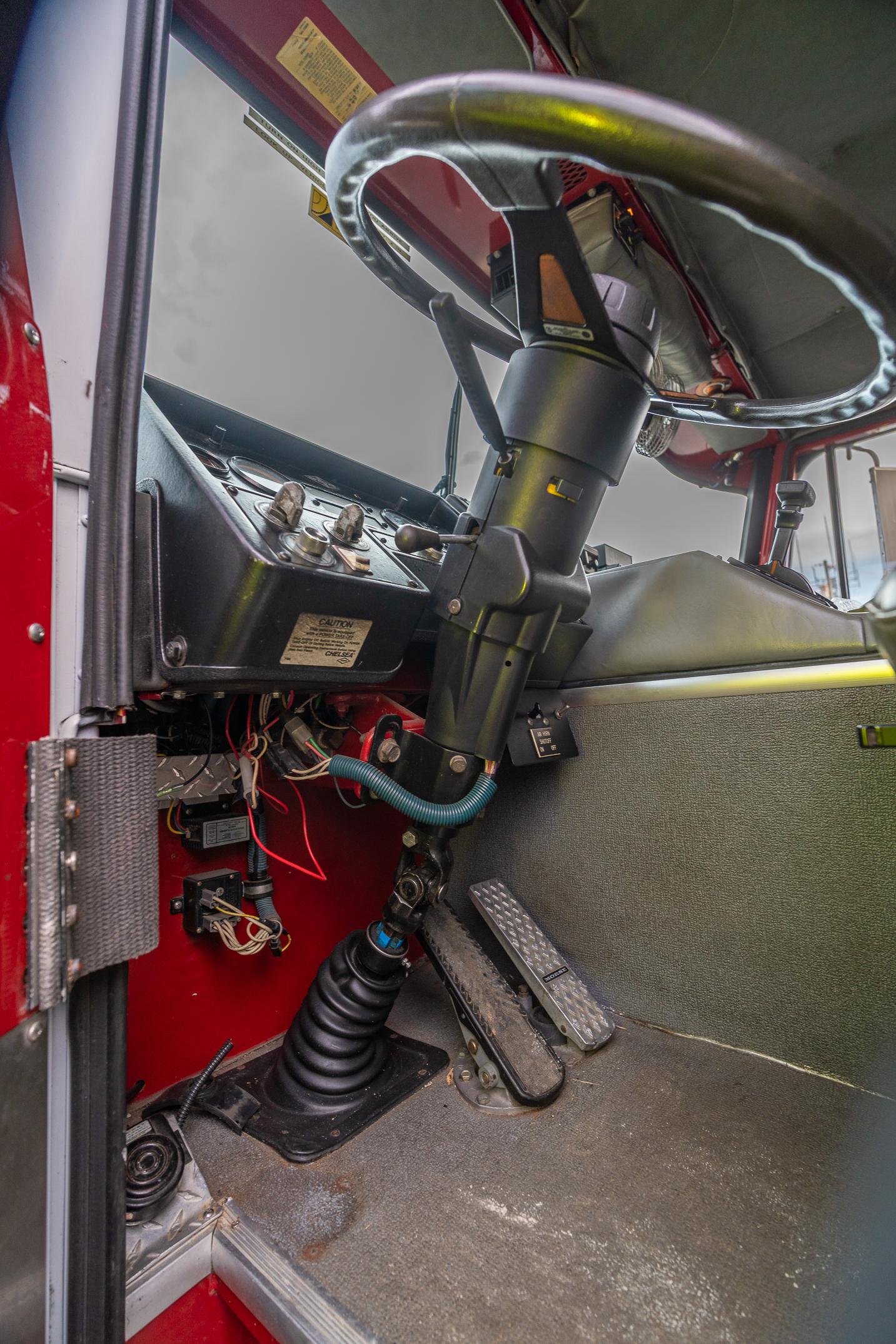 1991 Spartan Freightliner Heavy Rescue - image 41