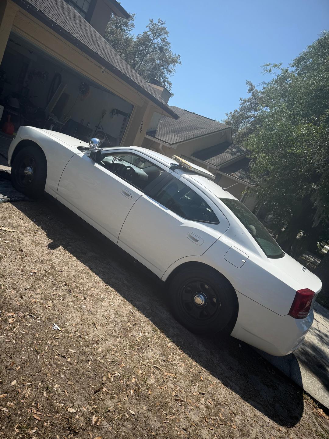 2008 Dodge Charger R/T