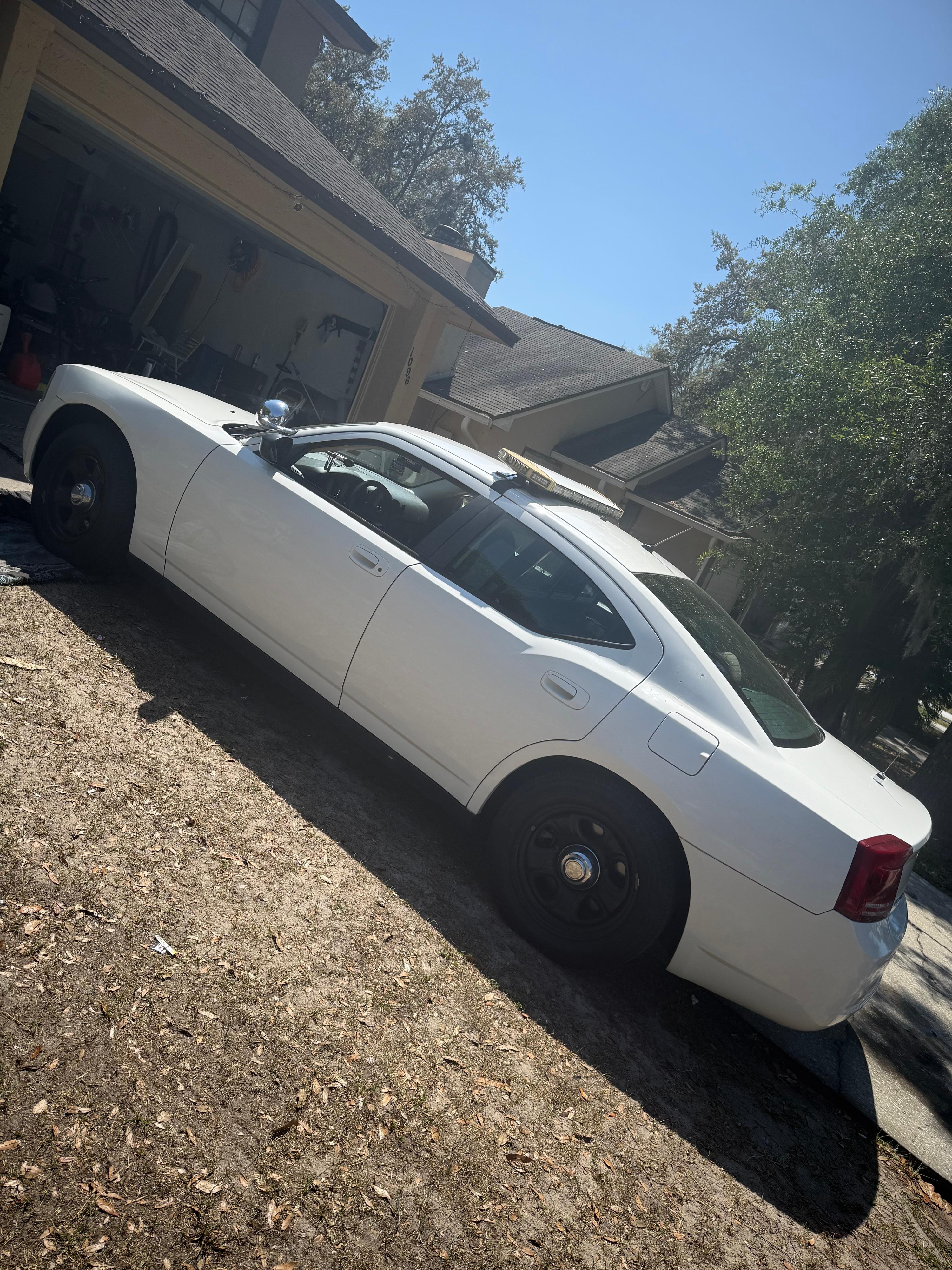 2008 Dodge Charger R/T - image 1