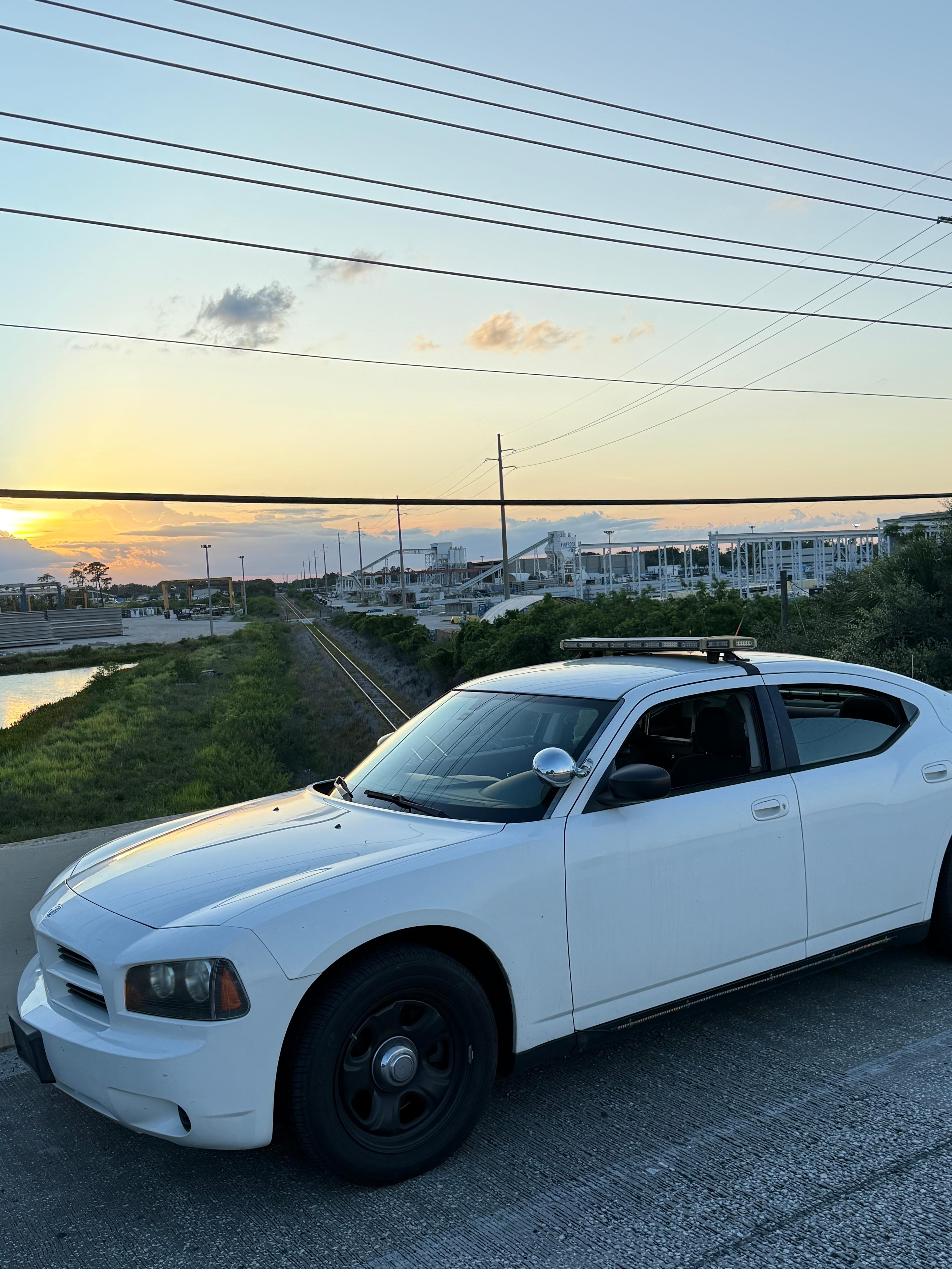 2008 Dodge Charger R/T - image 2