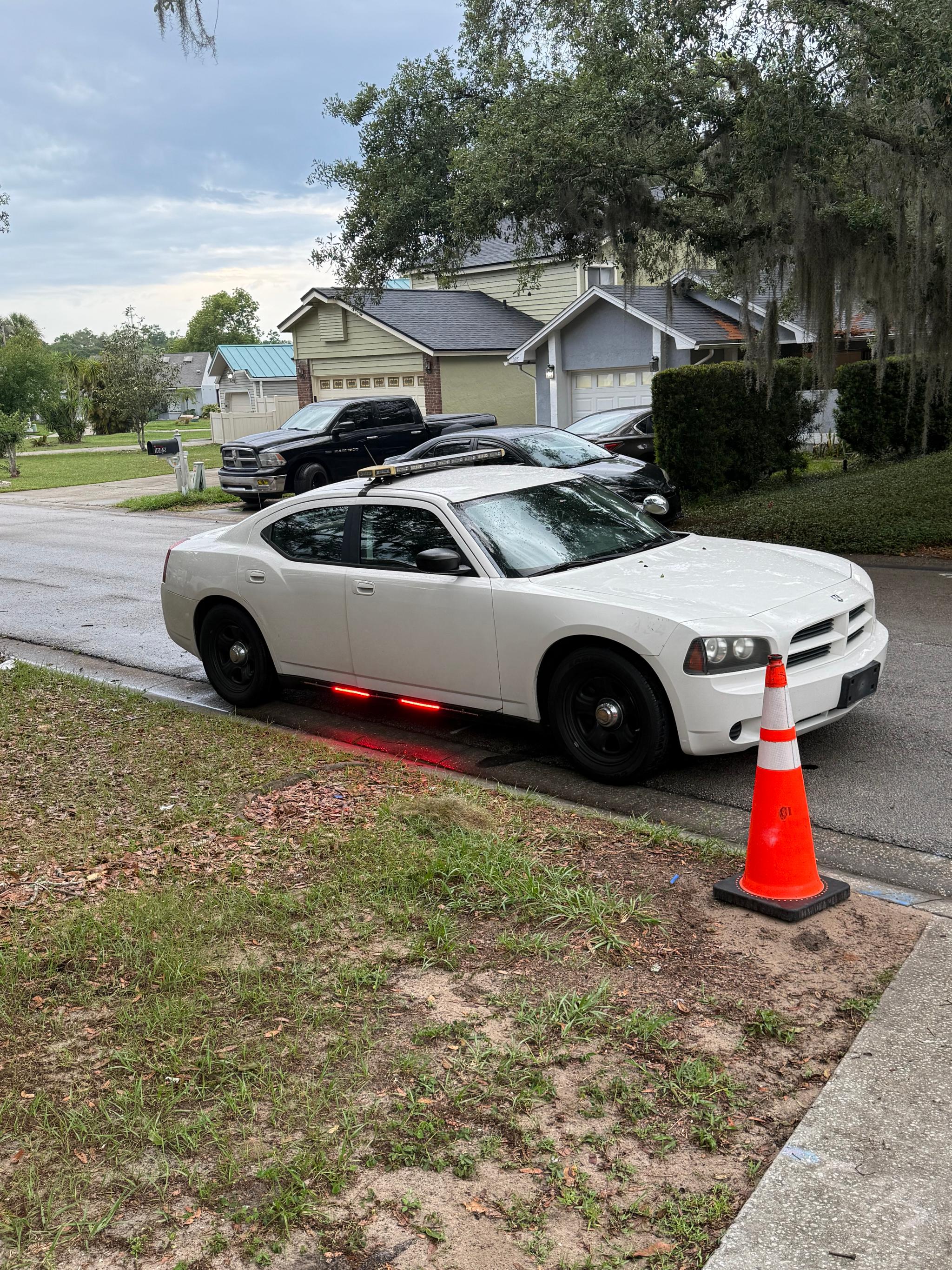 2008 Dodge Charger R/T - image 3