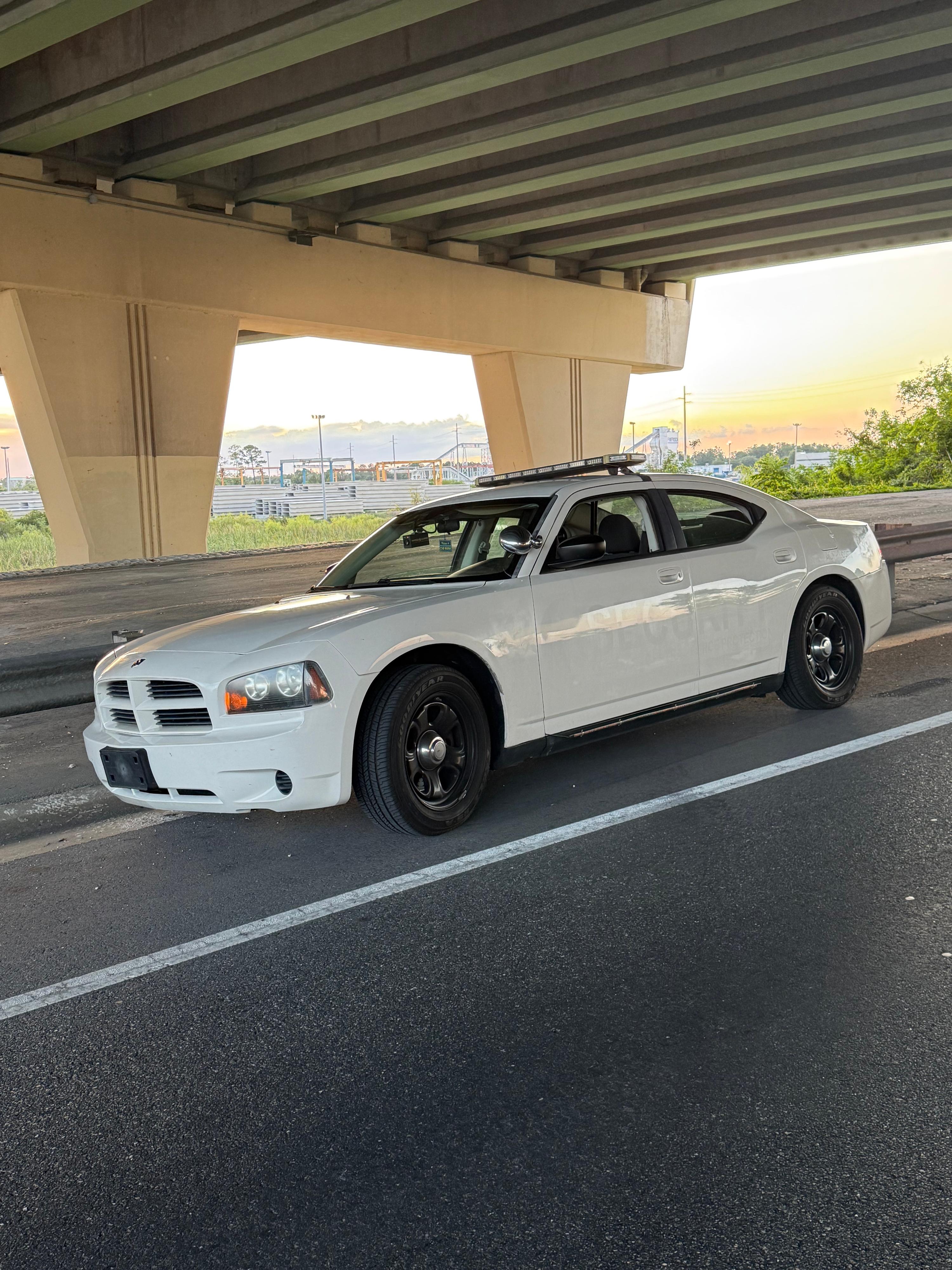 2008 Dodge Charger R/T - image 9