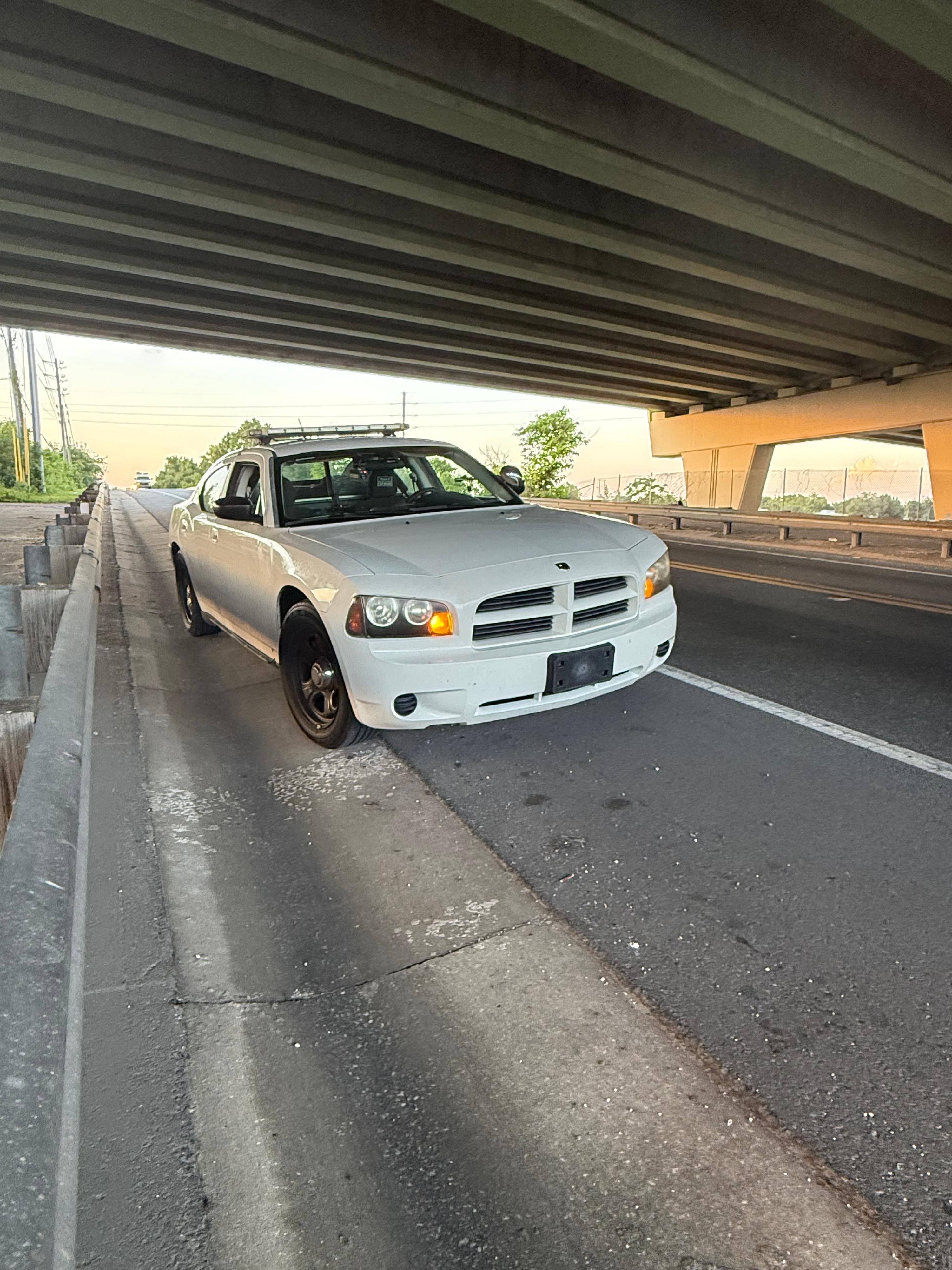 2008 Dodge Charger R/T - image 10