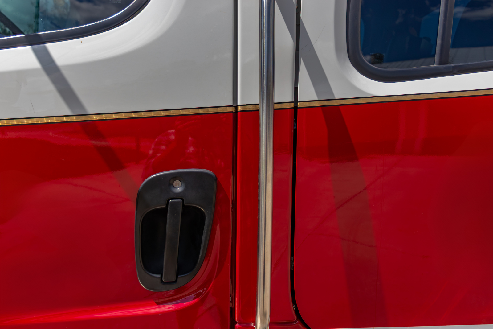 2017 E-One Freightliner Pumper - image 53