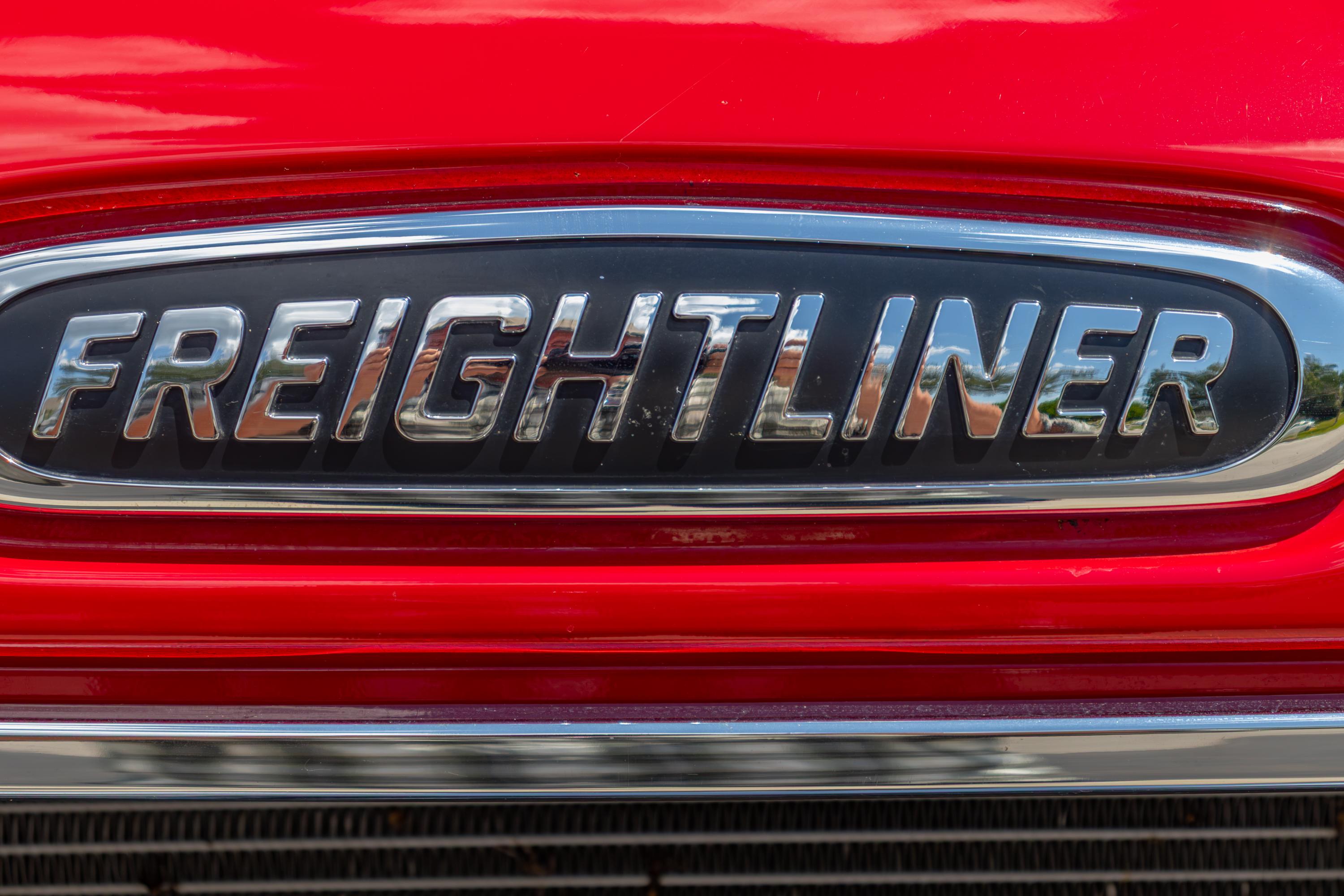 2017 E-One Freightliner Pumper - image 69