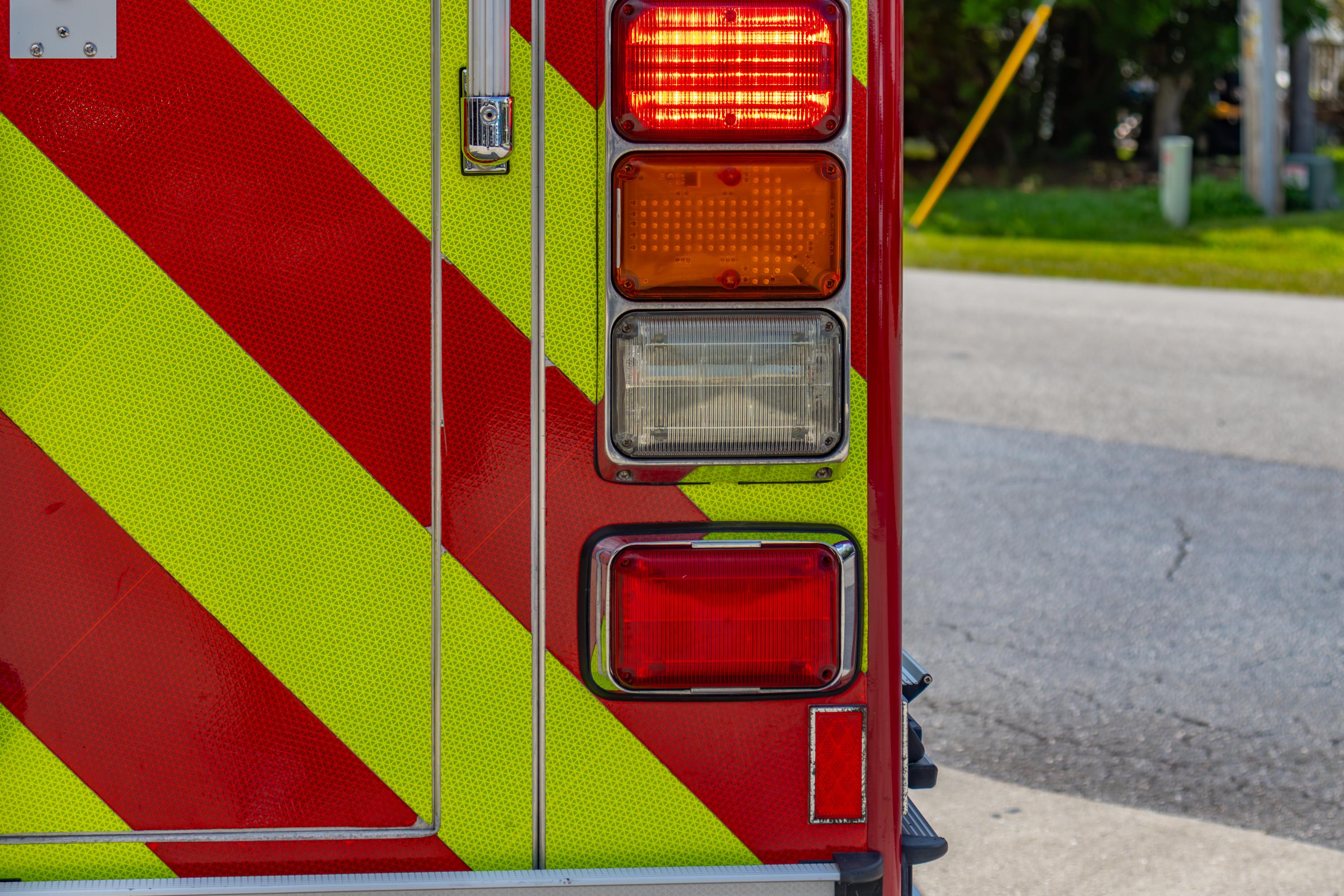 2017 E-One Freightliner Pumper - image 63
