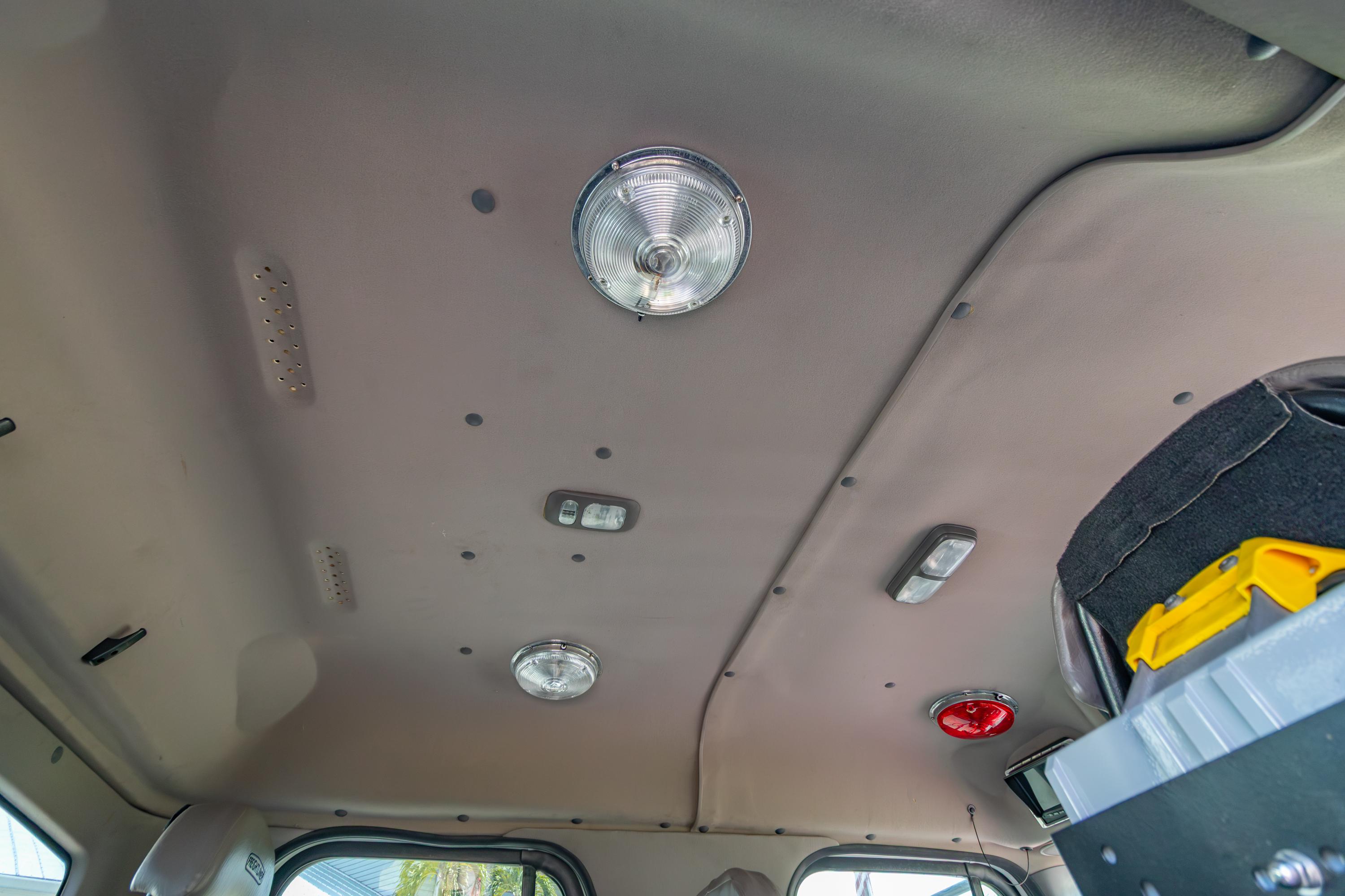 2017 E-One Freightliner Pumper - image 77