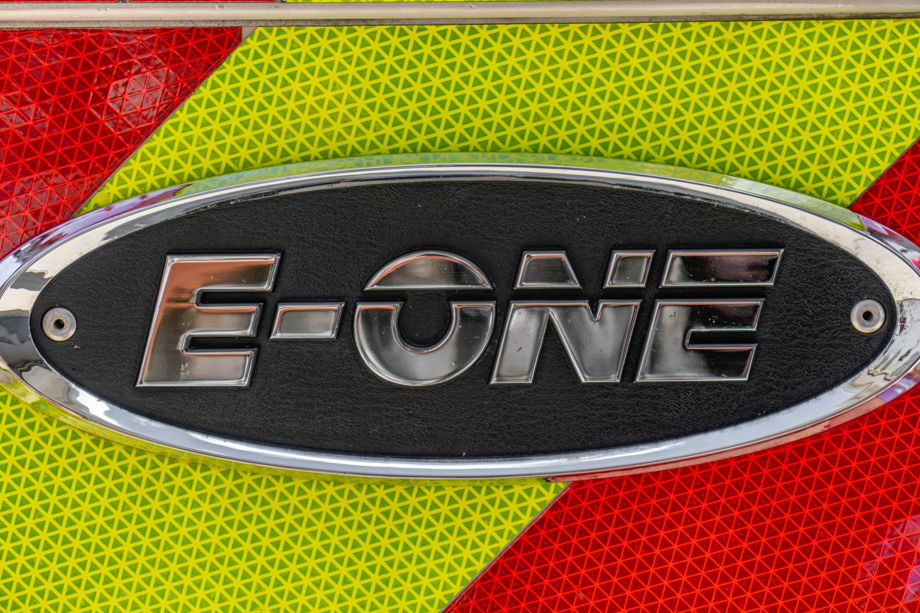 2017 E-One Freightliner Pumper - image 66