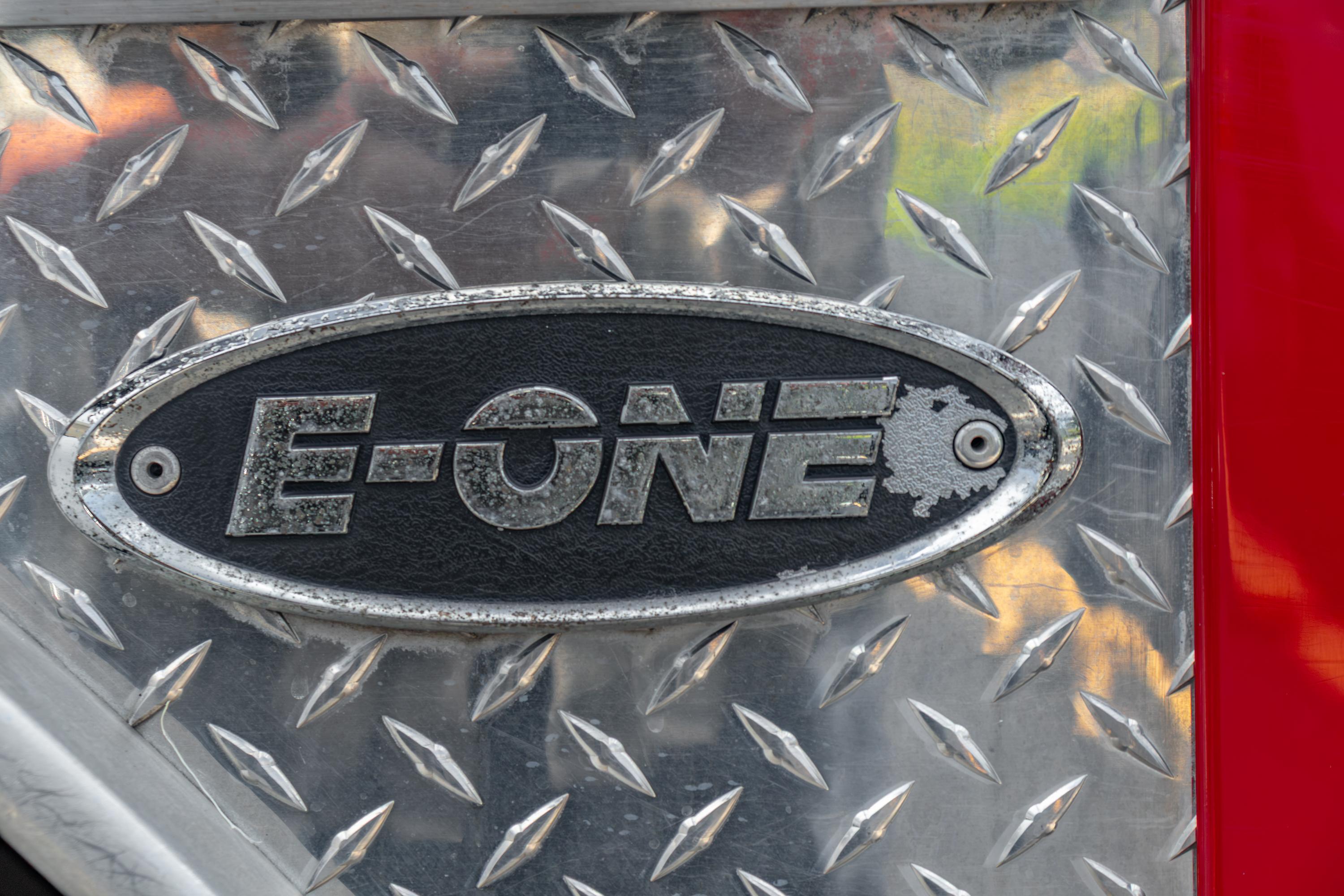 2017 E-One Freightliner Pumper - image 67