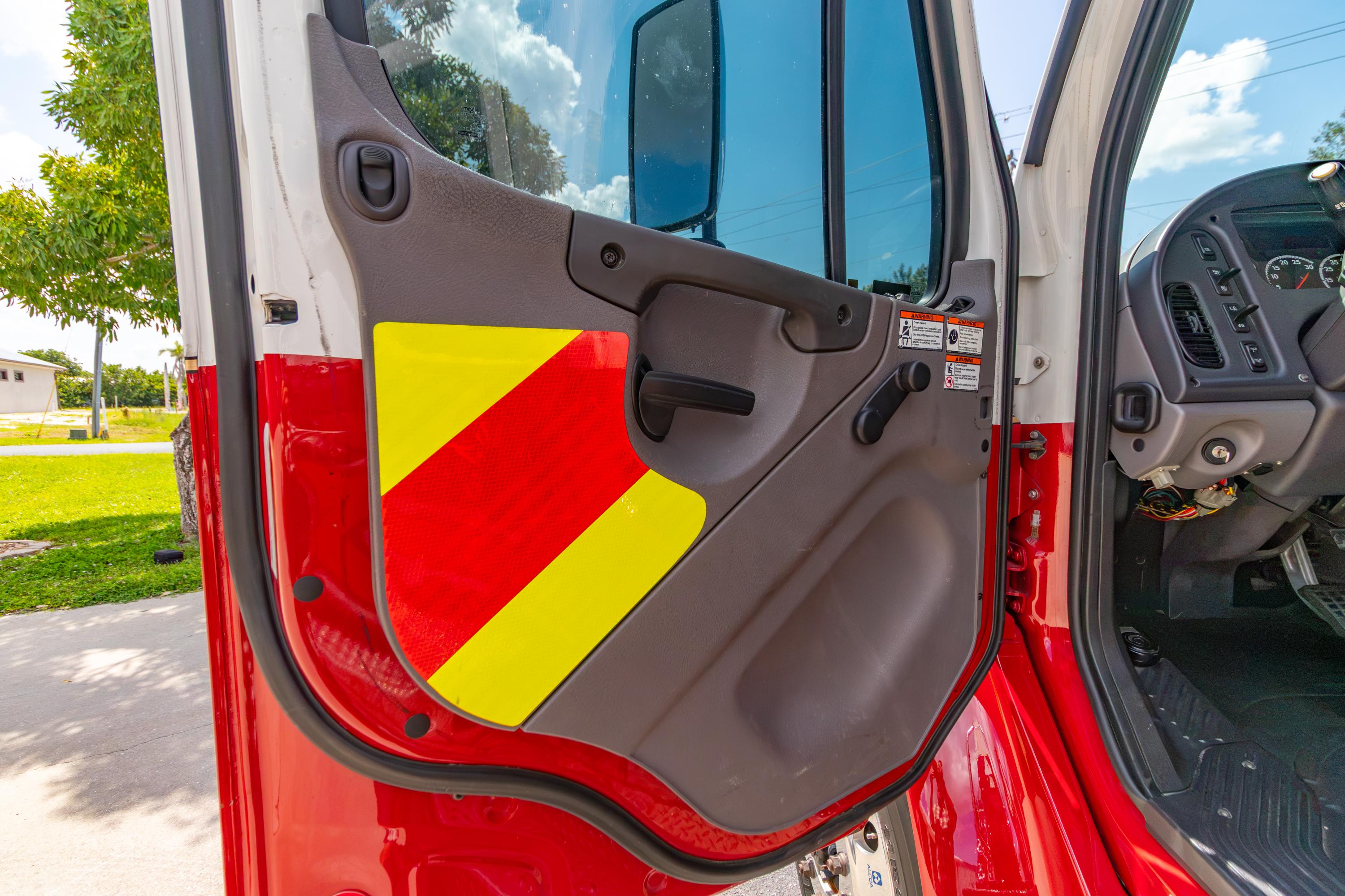 2017 E-One Freightliner Pumper - image 60