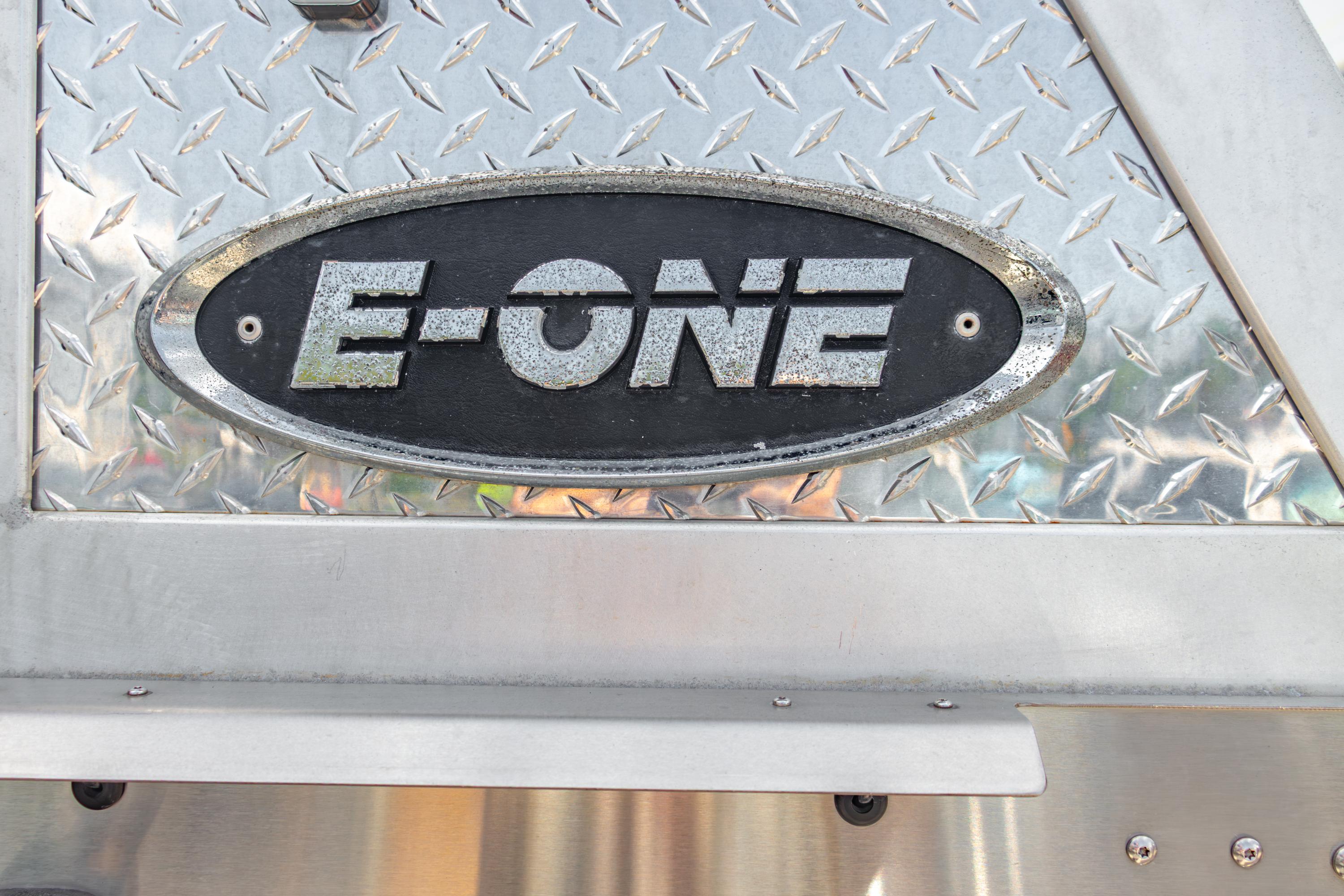 2017 E-One Freightliner Pumper - image 68
