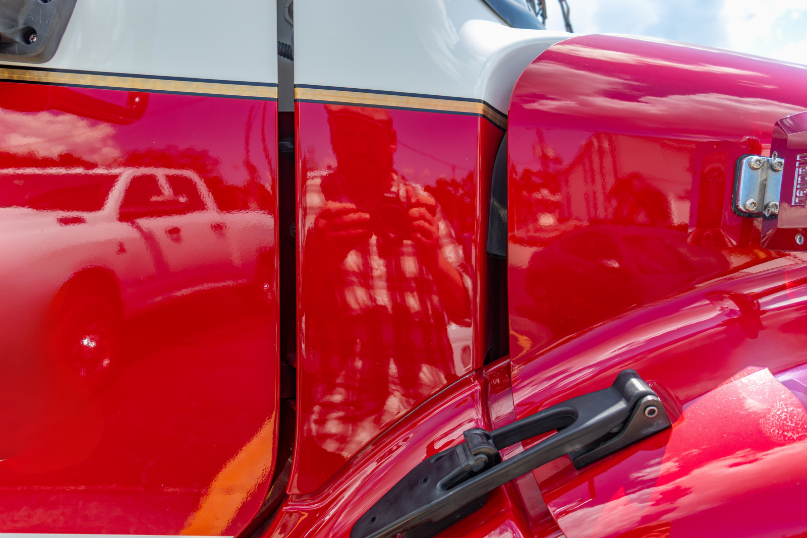 2017 E-One Freightliner Pumper - image 55