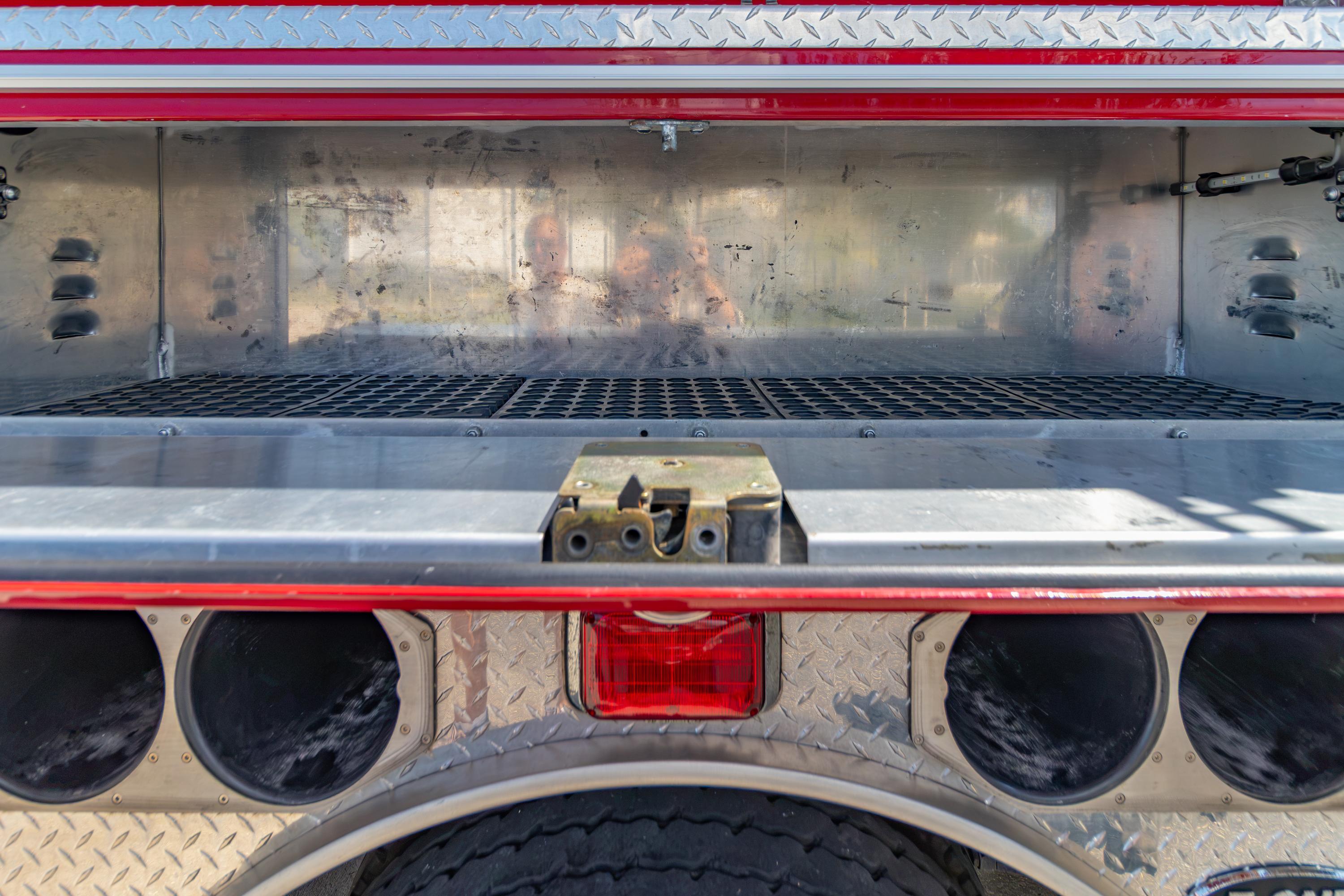 2017 E-One Freightliner Pumper - image 43