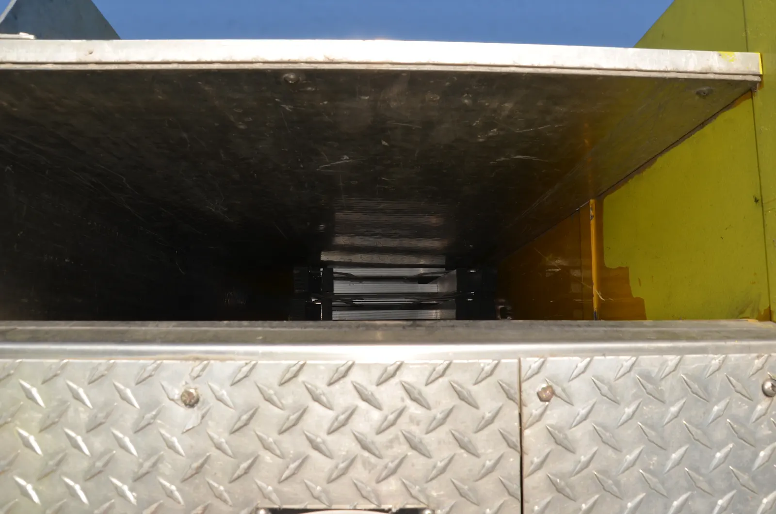 1993 KME Pumper - image 16