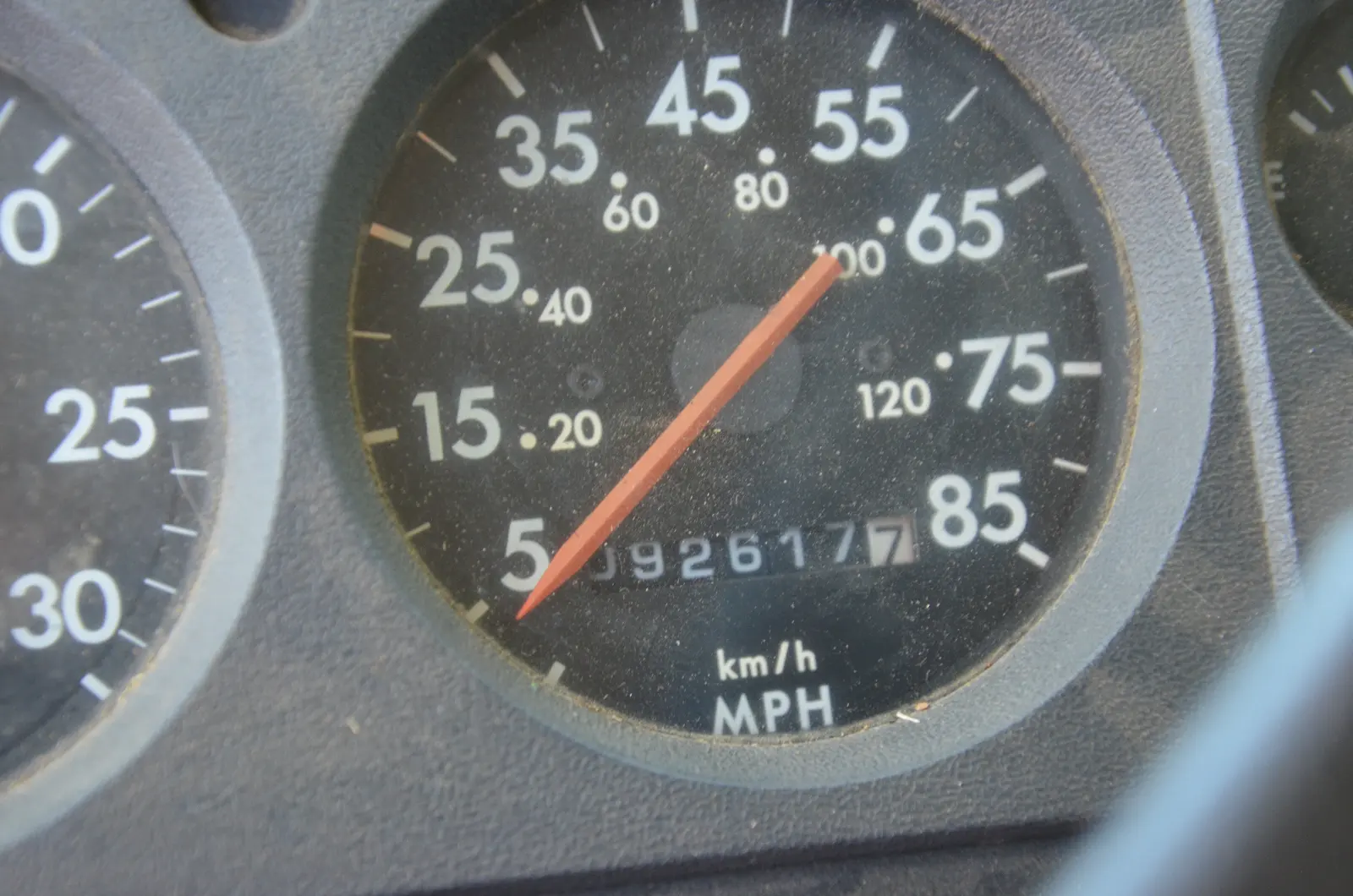 1993 KME Pumper - image 13