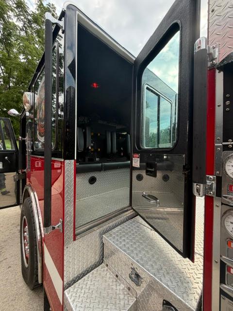 1992 Pierce Pumper - image 26