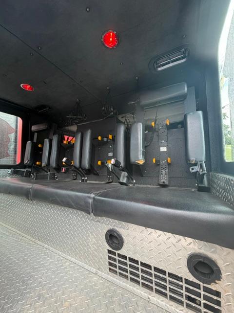 1992 Pierce Pumper - image 31