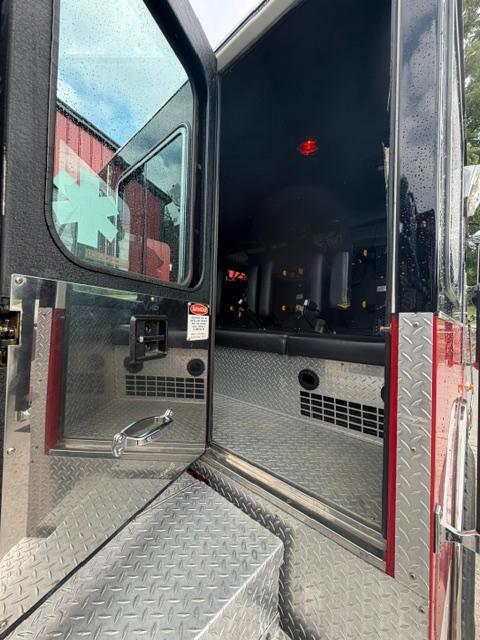1992 Pierce Pumper - image 30