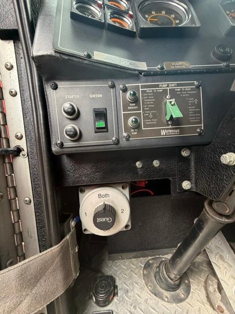 1992 Pierce Pumper - image 24