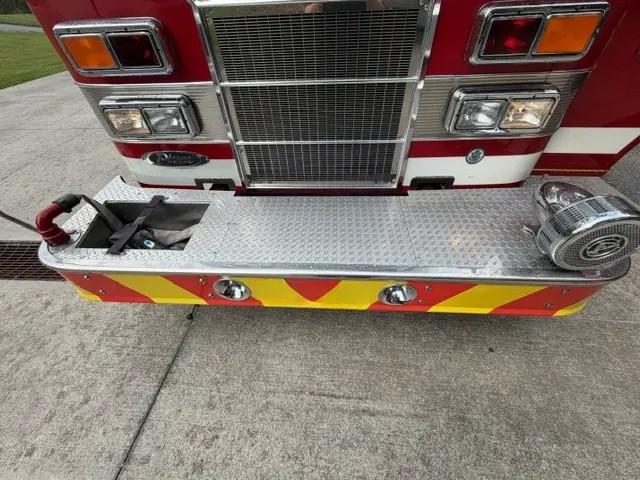 1992 Pierce Pumper - image 47