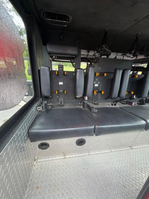 1992 Pierce Pumper - image 27