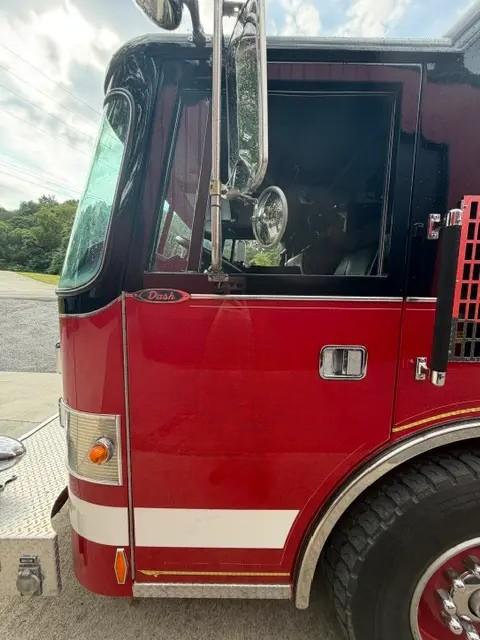 1992 Pierce Pumper - image 14