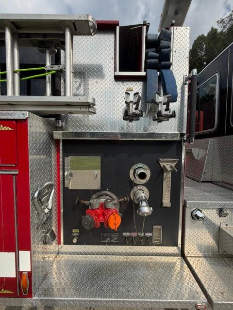 1992 Pierce Pumper - image 13