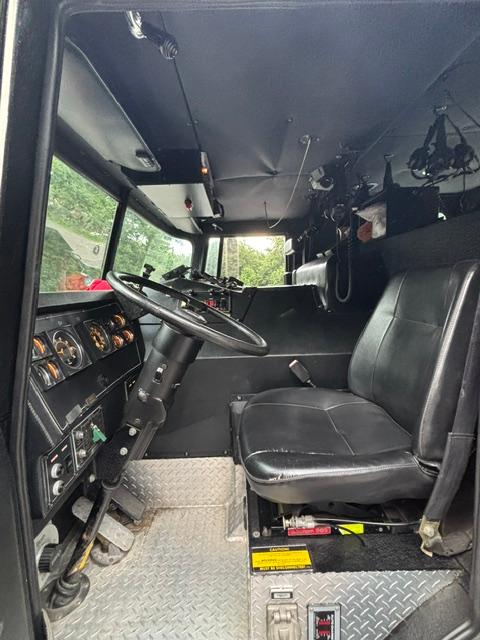 1992 Pierce Pumper - image 17