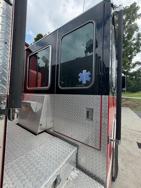 1992 Pierce Pumper - image 29