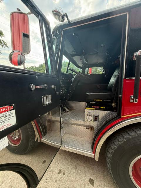 1992 Pierce Pumper - image 15
