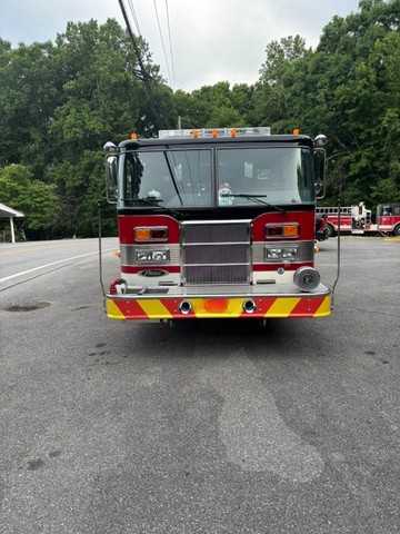 1992 Pierce Pumper — photo 5
