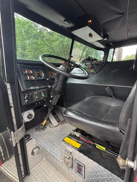 1992 Pierce Pumper - image 16