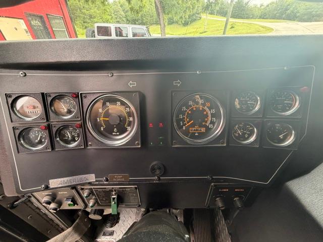 1992 Pierce Pumper - image 18