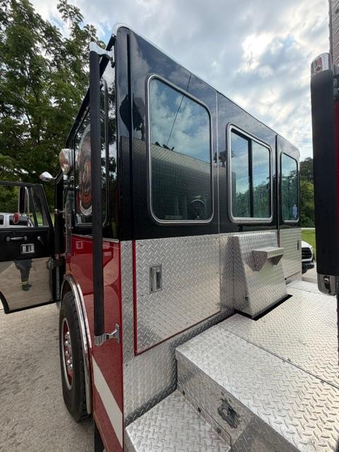 1992 Pierce Pumper - image 25