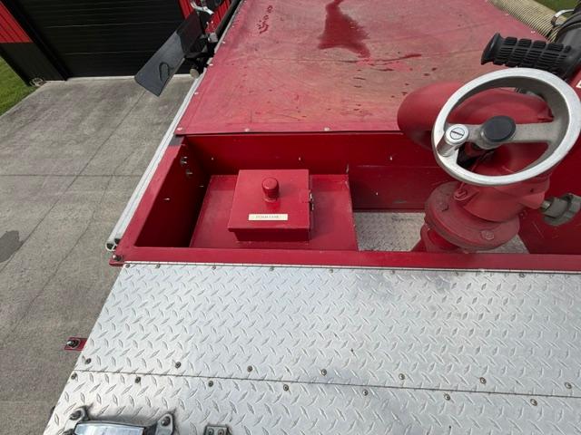 1992 Pierce Pumper - image 50