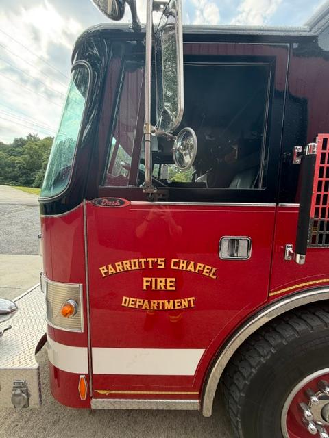 1992 Pierce Pumper - image 14