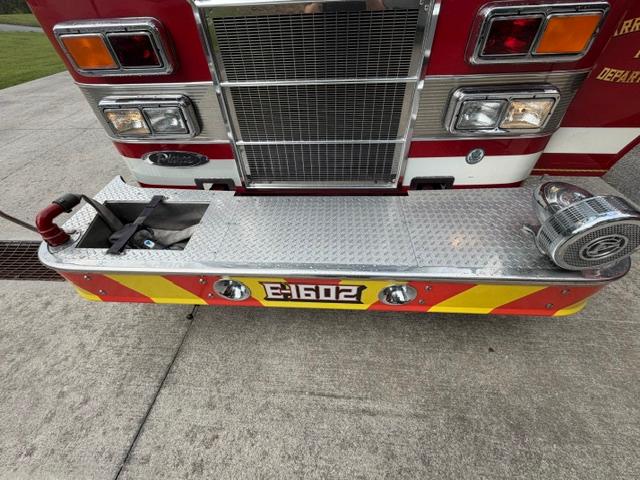 1992 Pierce Pumper - image 47